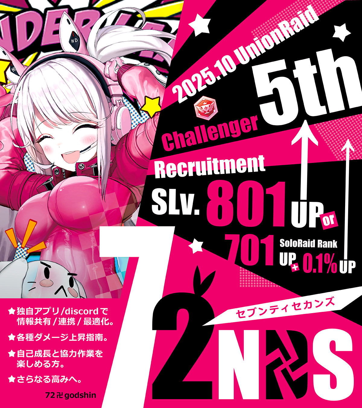 専用(ドキリーナ様❤)キャンセル分購入希望者募集 72卍godshin@NIKKE on X: 