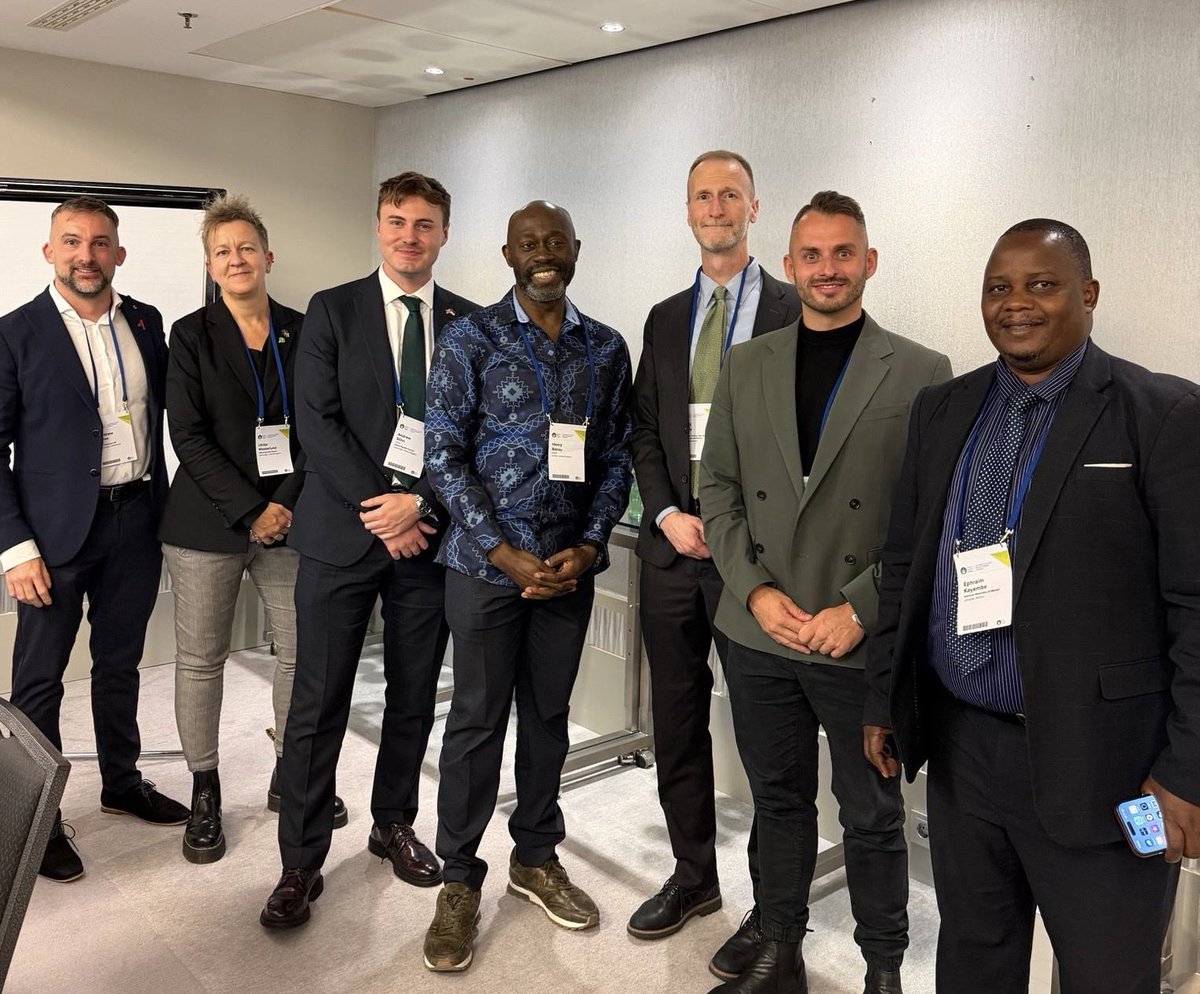 Global Equality Caucus tweet media