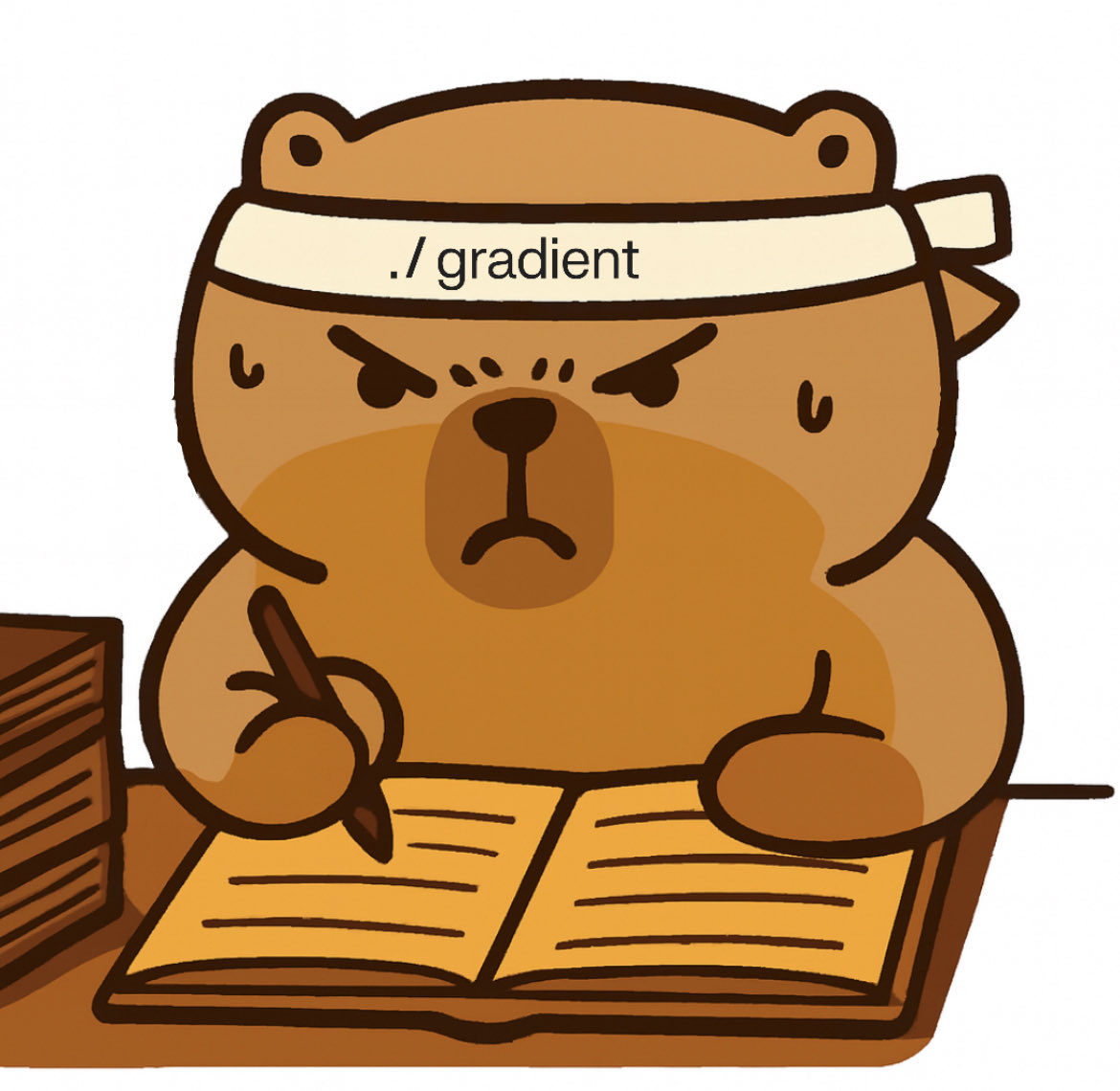 HexxRL's tweet photo. Capy Capsule Edition 2: The Conviction

throughout the different phases you develop your own conviction. reading is a important skill that builds vision. peace comes from knowing end to end. realized reality does not need imagination.

./ #gradientsticker @Gradient_HQ https://t.co/q8svXAIL5g