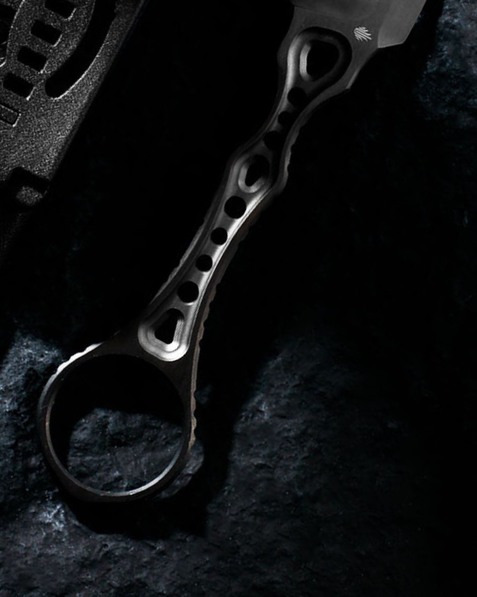 Defensor — X Series Launching This October

Launching October 20 at 12:01AM EDT
Designed by L.F

💎The Pinnacle of the X Series
-Represents the elite standard of Kizer’s X Series
-The 4th release in the X Series, following the Silver Wing, Norcross, and Szlachta models.

#kizer