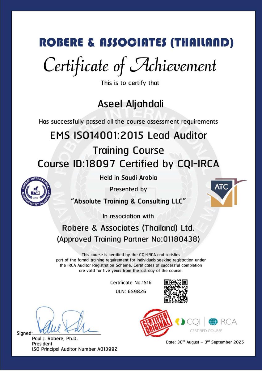 Leaf Global Environmental Services tweet media