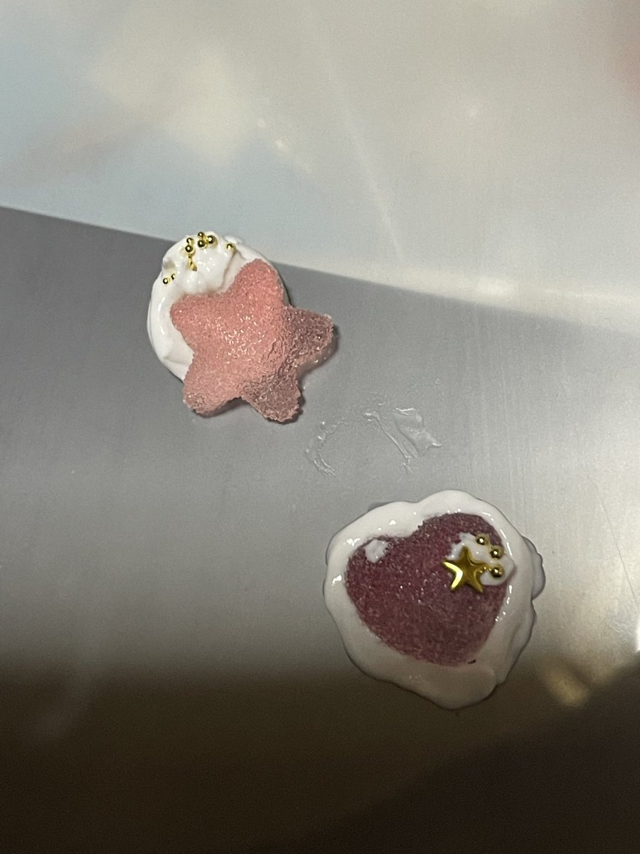 カワイイへの才能が無さすぎて笑ってる