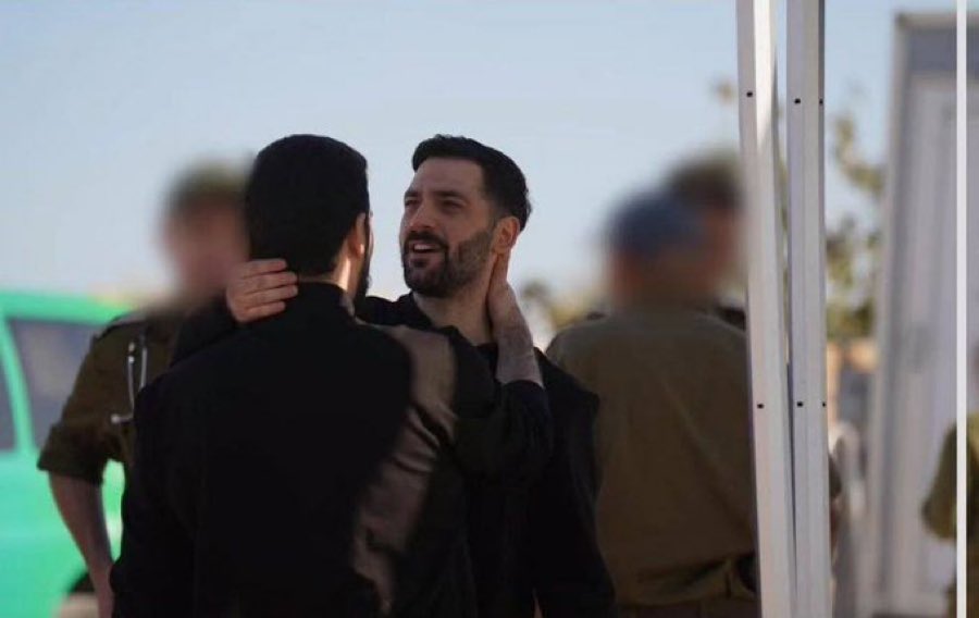 Il est des jours heureux !