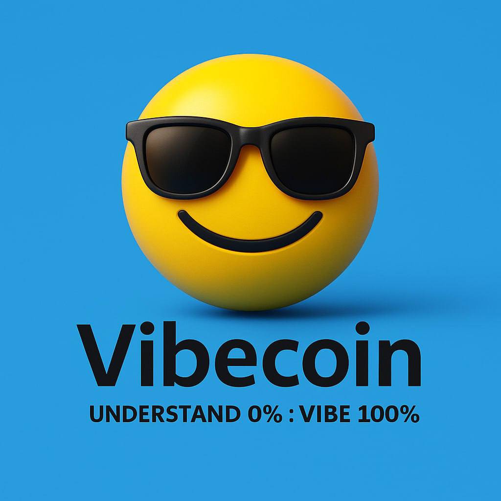 MisilliWeb3's tweet image. #Vibecoin #Solana #CTO #pump

7DwehymUxUZgjBtPybVcDNw2QhDr7tNZxuVBEAVpump