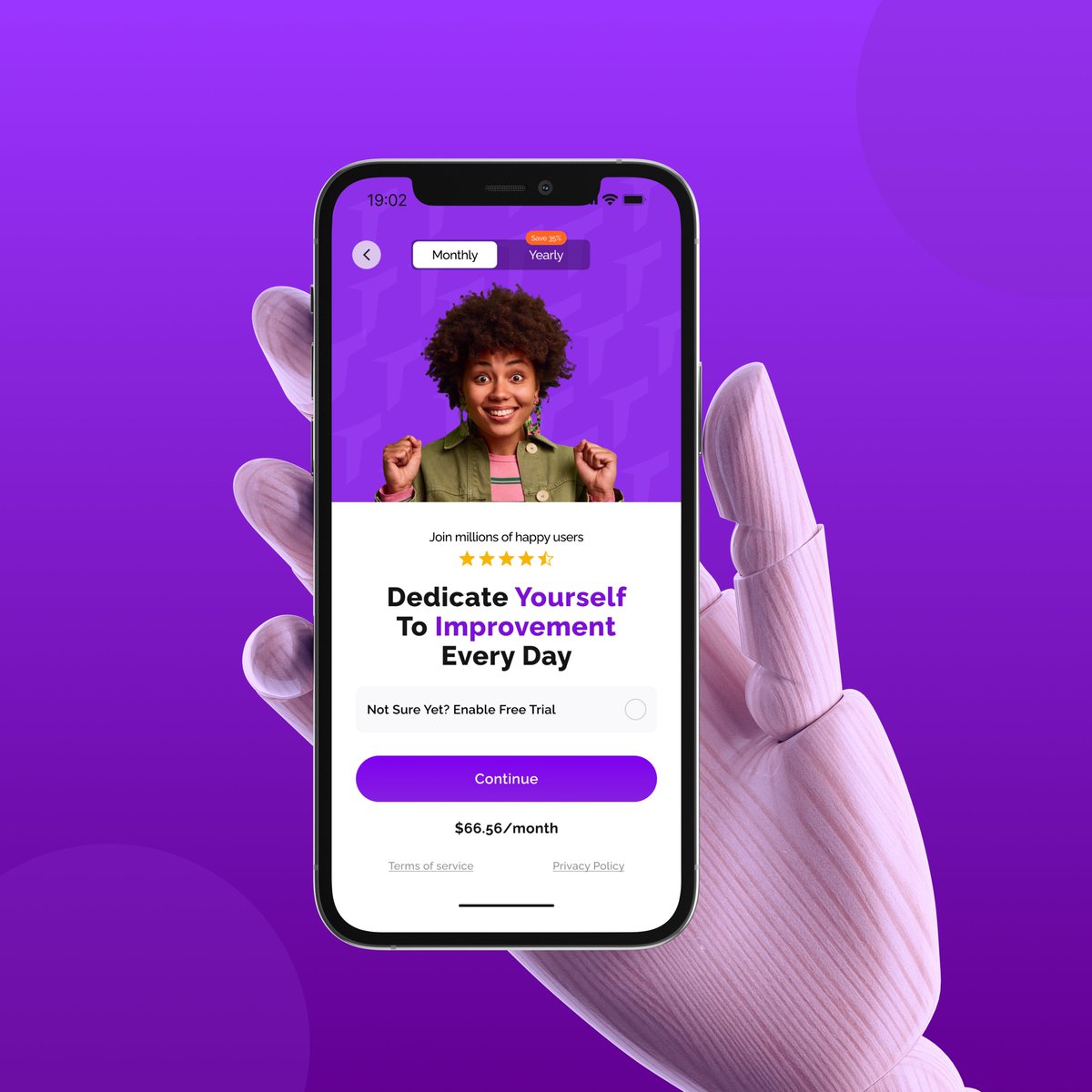 PAULTIMILEHIN1's tweet image. Happy new week ✨
I’m Paul, a creative UI/UX designer passionate about crafting simple and meaningful user experiences
Currently open to full-time or freelance roles.
Let’s build something great together