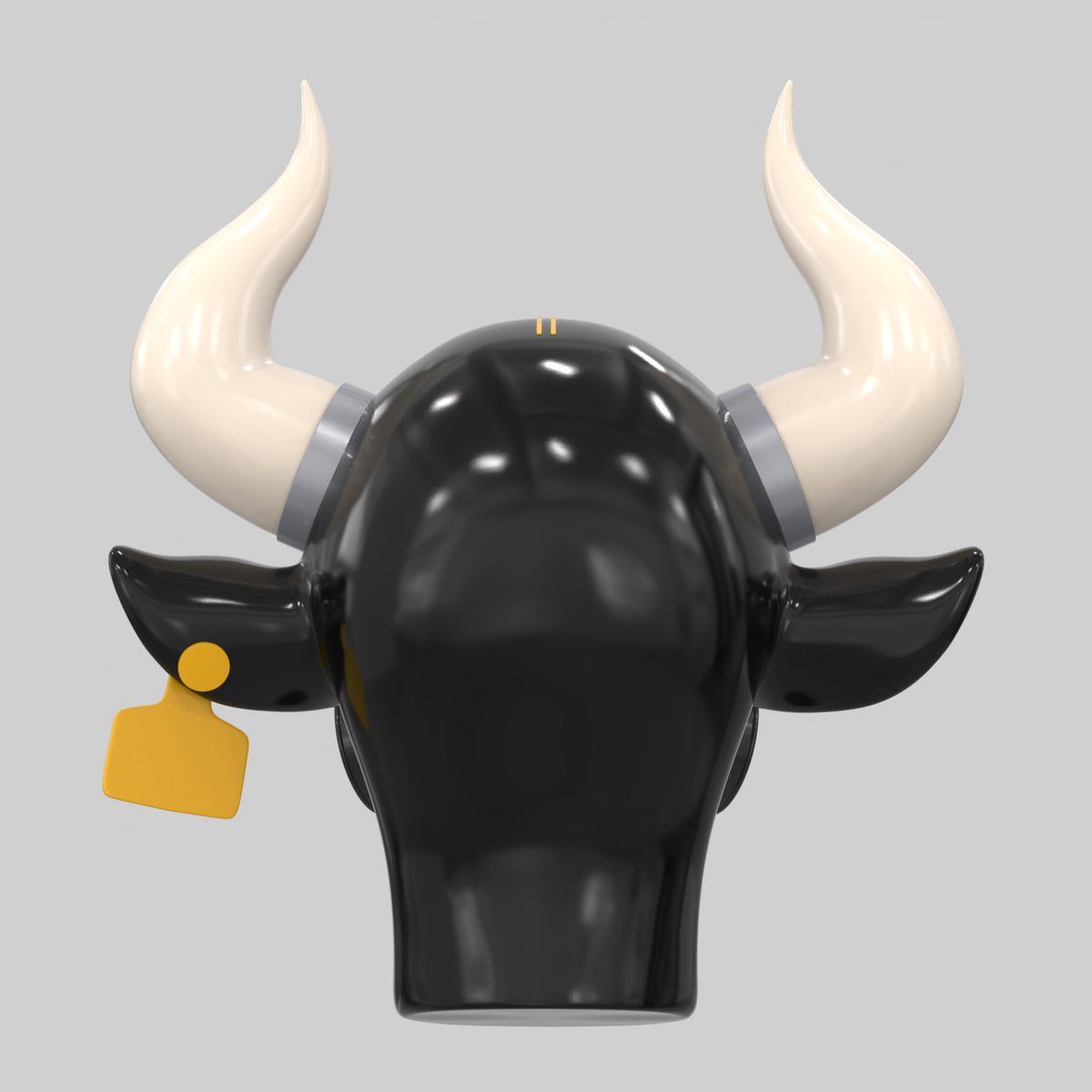 Pupjoi's tweet photo. “The Bull is coming.” 🐃🔥
This Silicone Gasmask Bull Hood design has captured everyone’s attention — now it’s time to make it perfect.

We’re now refining every line, every horn curve, every lock detail.
💬 Drop your thoughts in the comments — what details would you tweak or enhance?
🔁 The more this post gets shared, the faster this beast becomes reality.

#Pupjoi #BullHood #FetishGear #BDSMCommunity #MaskArt #BreathPlay #FetishFashion #BDSMStyle #SiliconeArt #FetishCommunity #GasMask