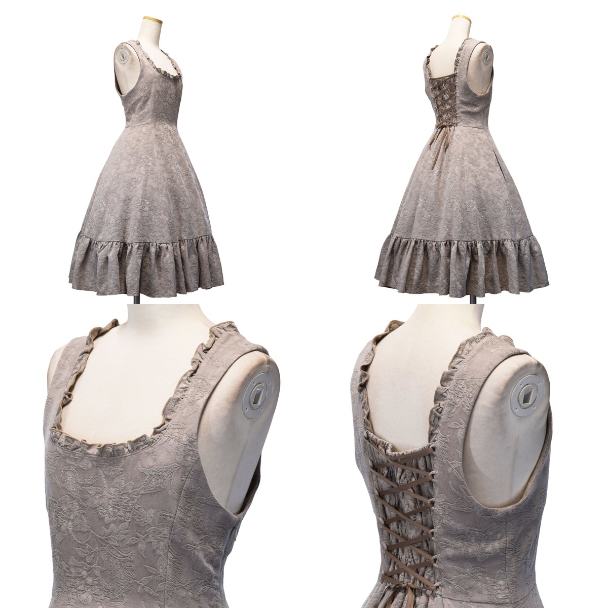 sheglit シェグリット コルセット 生成り シェグリット コルセットの通販