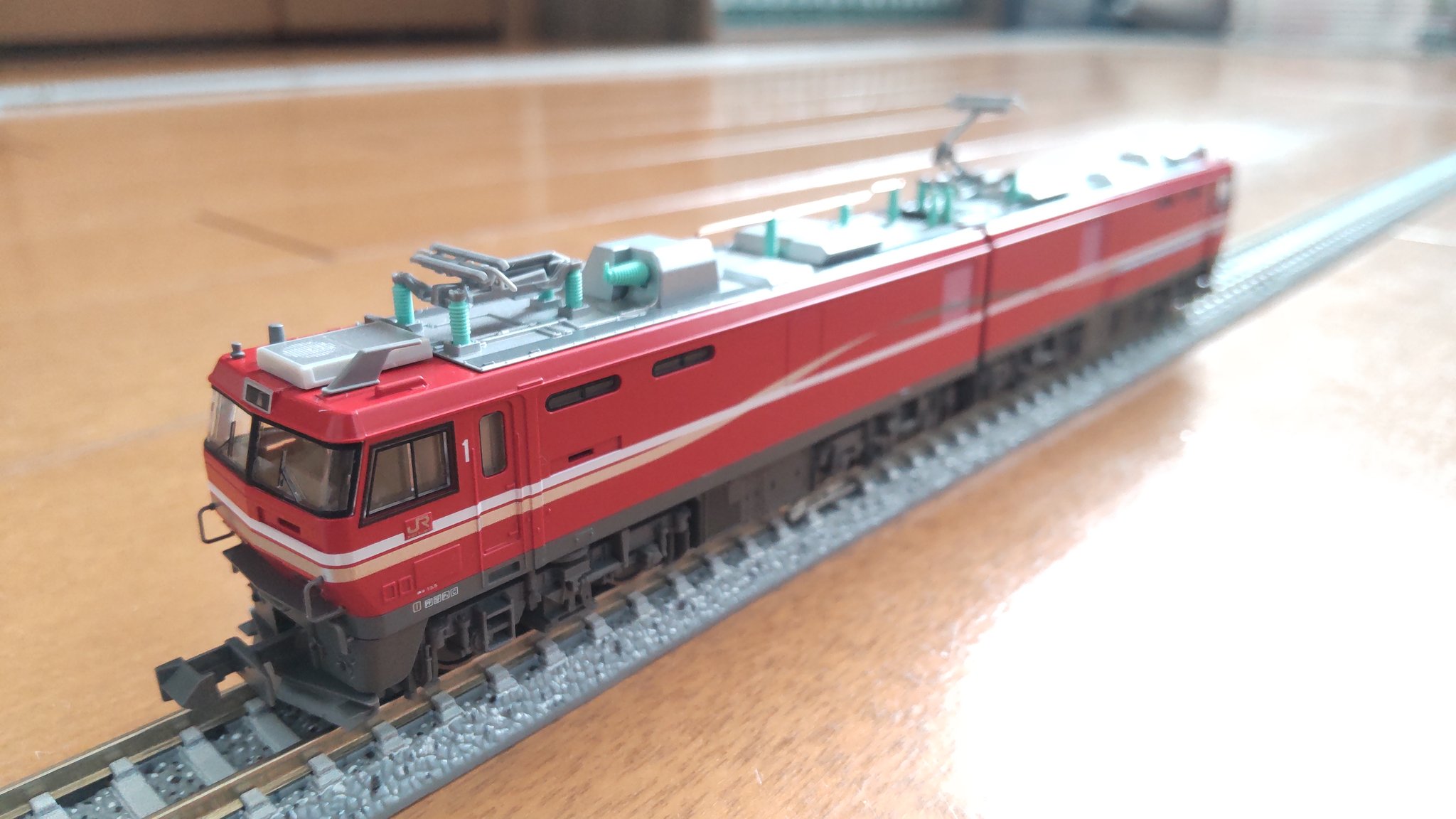 稀少】2009年「北海道ラベンダー」・2005年「北海道オコジョ」根付