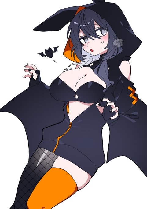 ハロウィン勇花🦇 