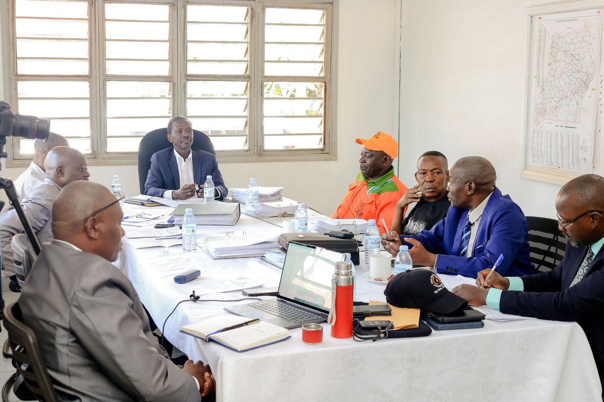 National Consultative Forum tweet media