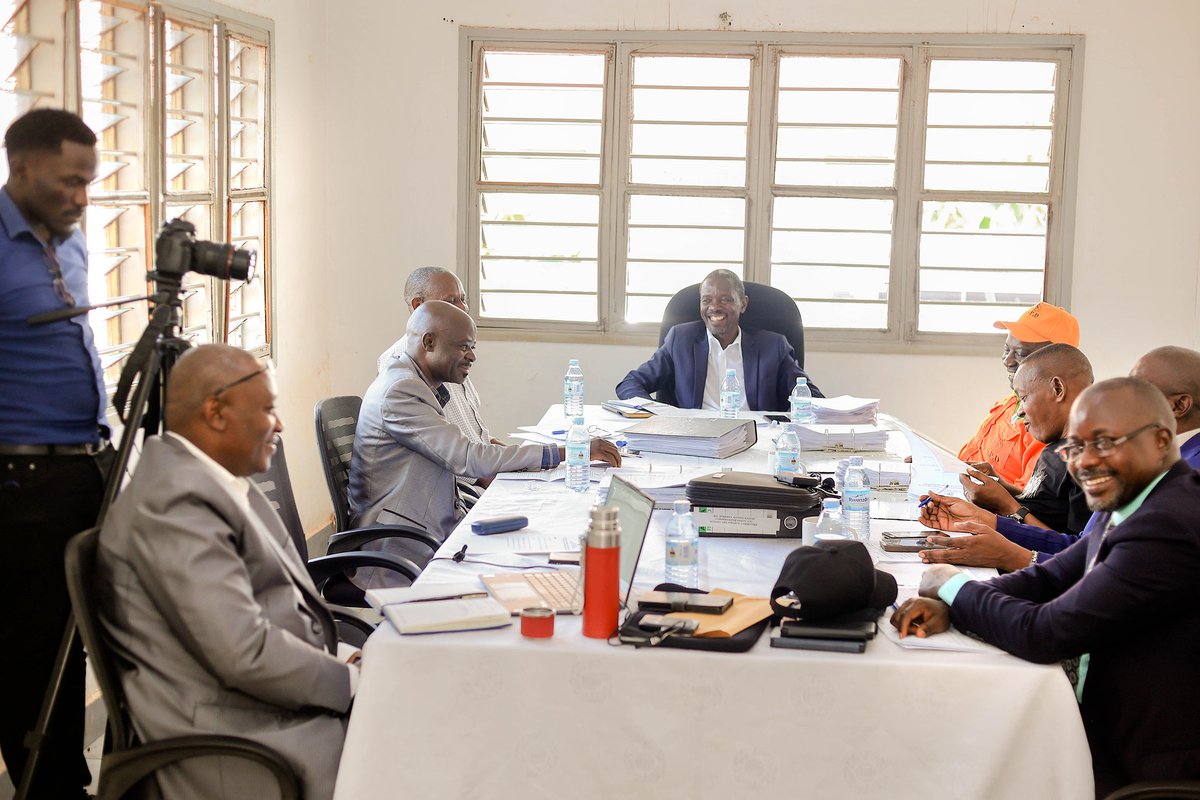 National Consultative Forum tweet media