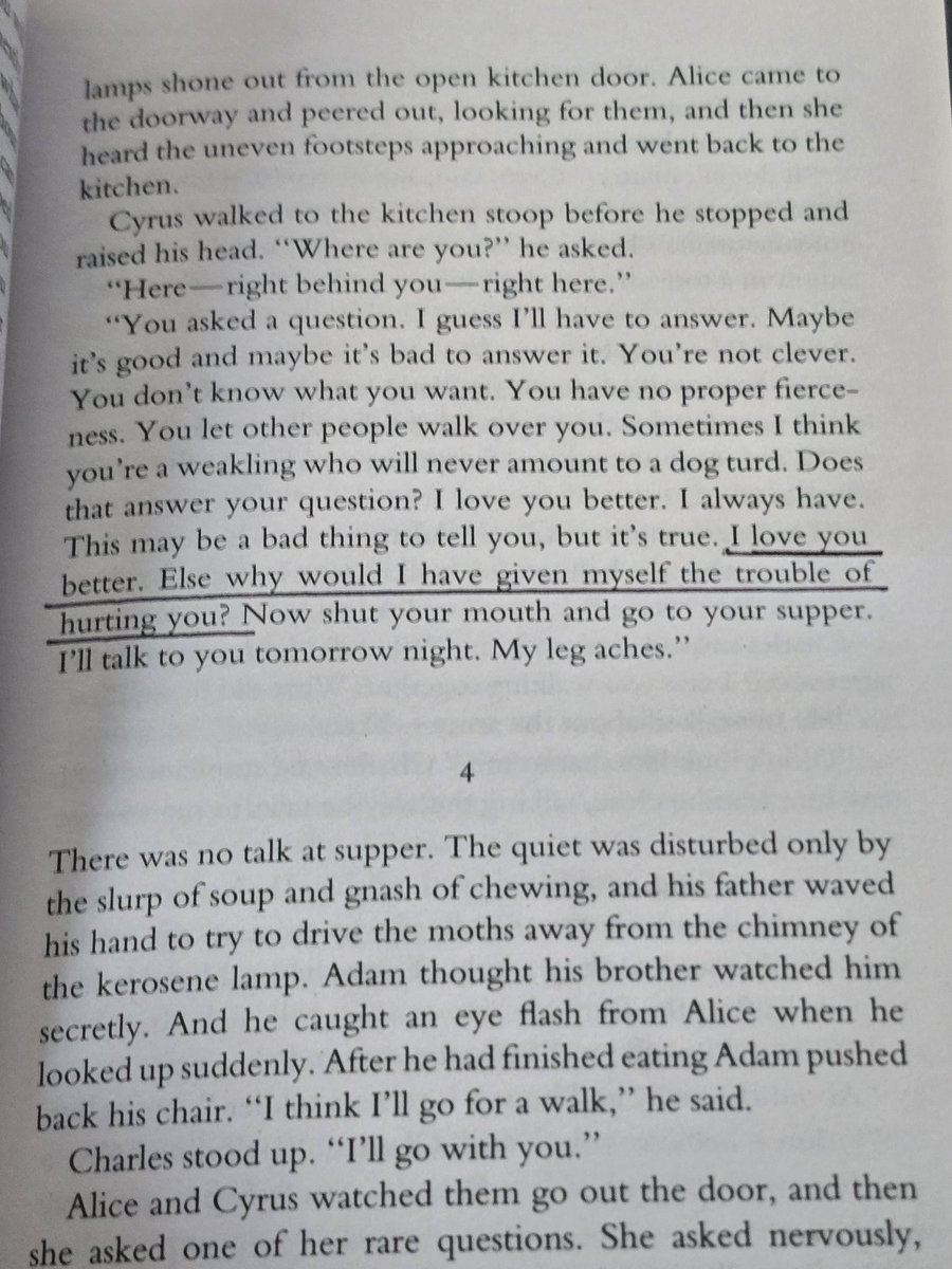 NackyPaul's tweet photo. Current read https://t.co/sST8Xe8pI3