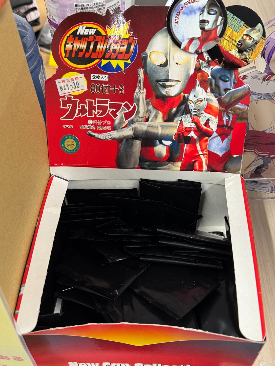 ❗️値下げ中❗️ウルトラマン特撮ギャラリーシリーズ （計6点） ❗️値下げ中❗️ウルトラマン特撮ギャラリーシリーズ （計6点