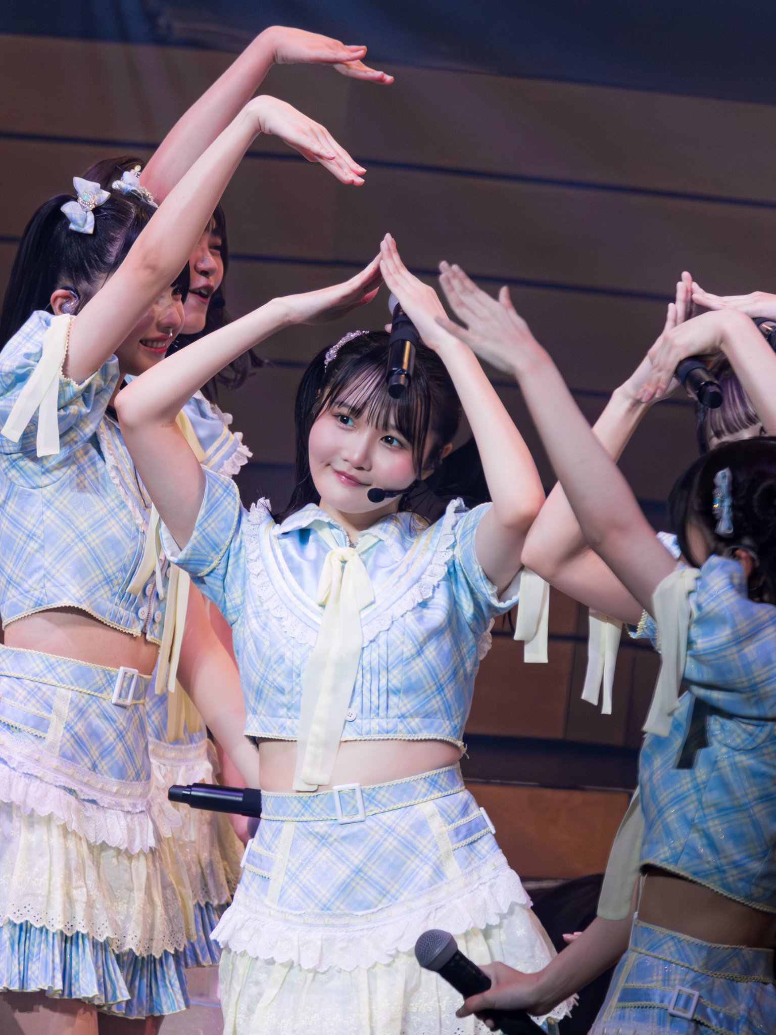 藤沢莉子 公式ビブス2024 ビッグサイズ 新品未開封 ニアジョイ ≒JOY ひろっぴぃ on X: 