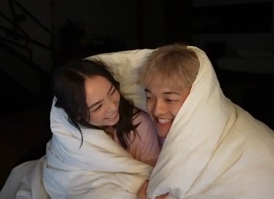 migiverse's tweet image. my streamers