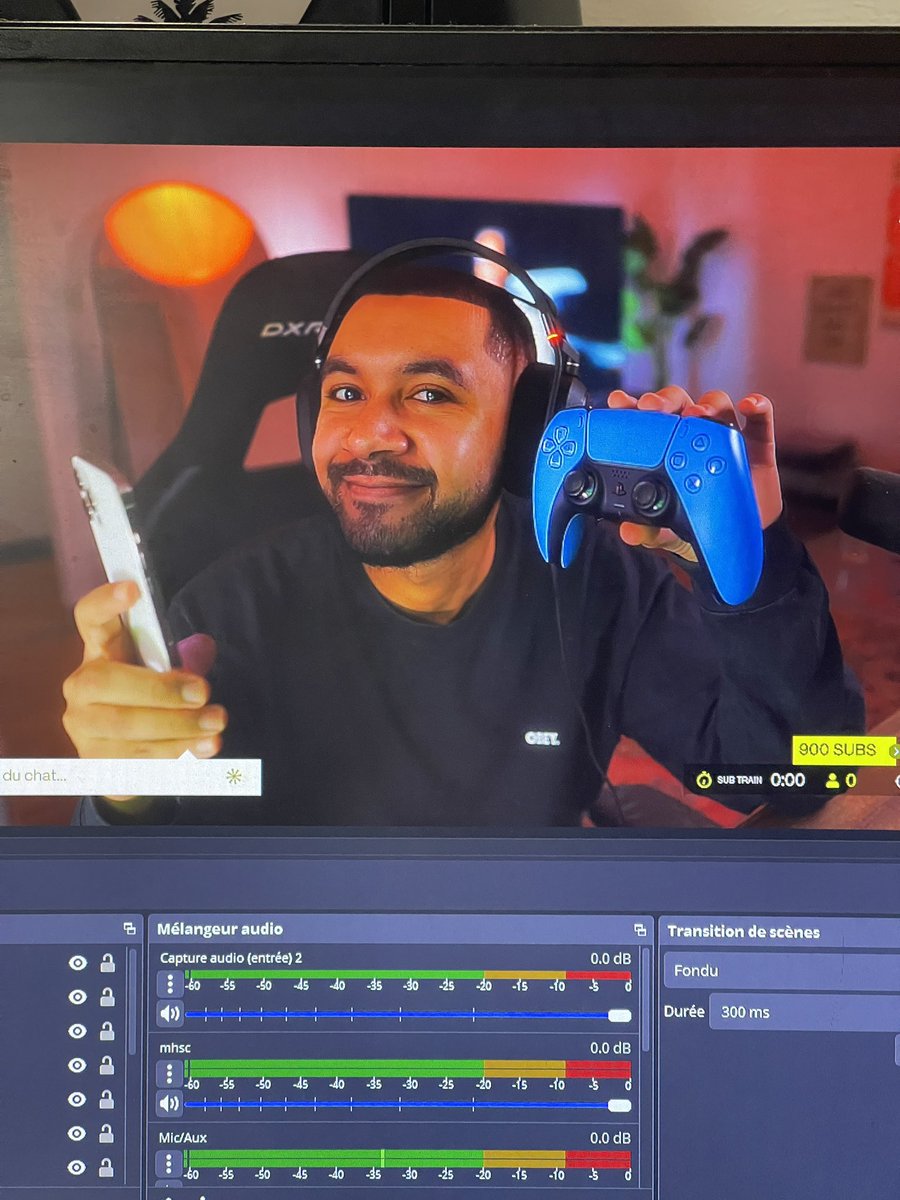 BigNeo_'s tweet image. Bonjour, les contours sont faits, on va mettre des coups de @BurnControllers aux gens sur BF6
Twitch.tv/Rida