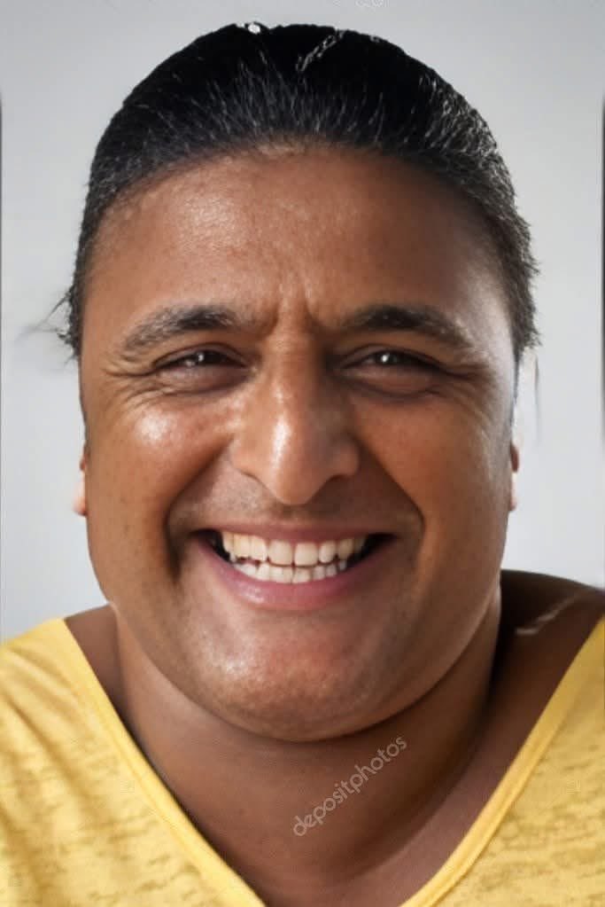 थोभड़ा कैसे सूज गया 😳