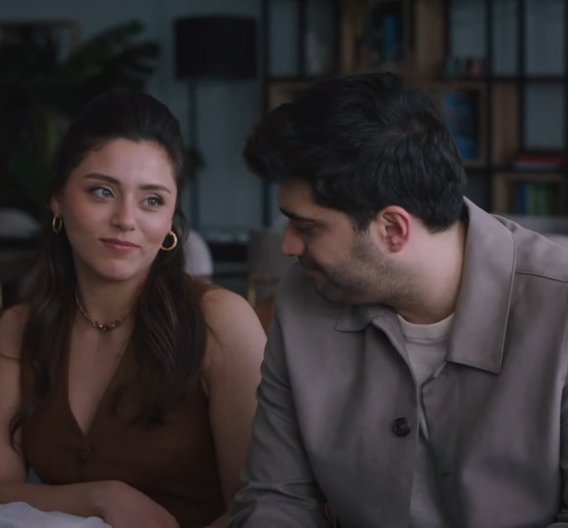 siz hep gülün🫶💖
#KızılcıkŞerbeti #DoğFat
<a href="/silaturkogluu/">Sıla Türkoğlu</a> <a href="/dogukanngungor7/">Doğukan Güngör</a>