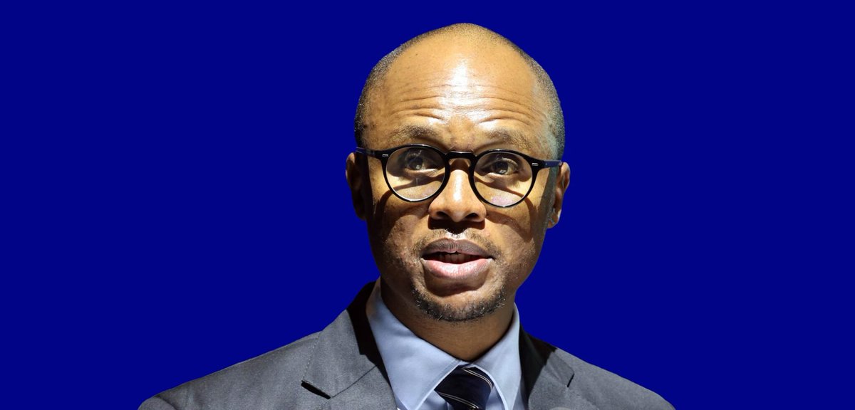 TechCentral's tweet image. 15 months in, Solly Malatsi defends his record as critical ICT reforms stall techcentral.co.za/15-months-in-m…