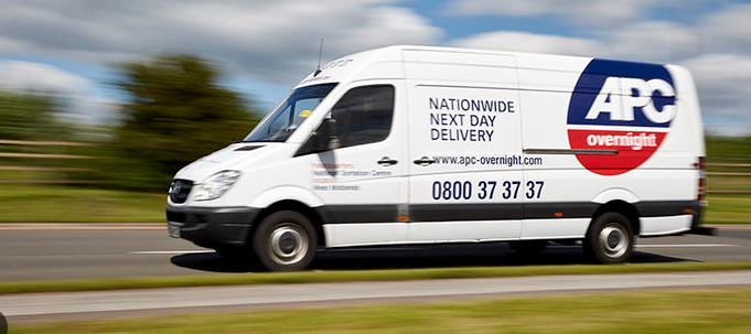 🚚⚡ BIG NEWS! ⚡🚚

We’re thrilled to announce our brand-new collaboration with APC Overnight! 🎉
From today, all Mainland UK AC Adaptor orders placed with us will be delivered on a Next Working Day service.

👉 Order today, get it tomorrow!

#NextDayDelivery #ACAdaptors