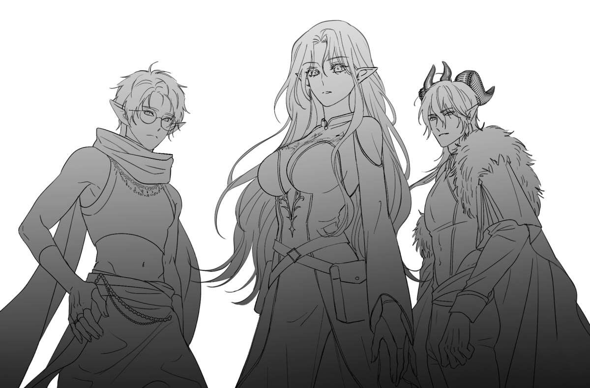 Lyrielle✧✦ tweet media