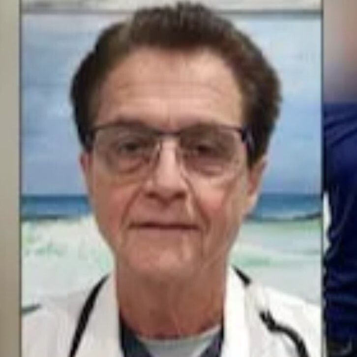 dignity4patient's tweet image. This arrest served as a sharp reminder that no title or profession places someone above the law

To read more:
dignity4patients.org/post/family-do… 

#PatientProtection #PatientFirst #StopSexualAbuse #SafeHealthcare #Dignity4Patients