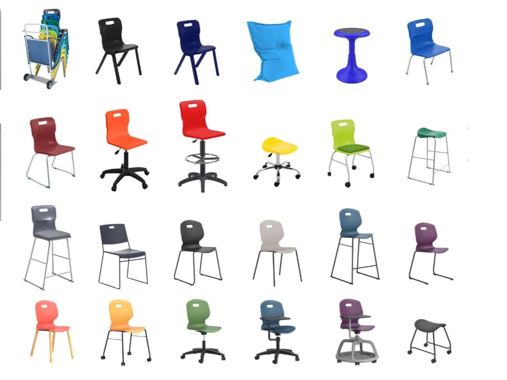 SeatableUK's tweet image. 🪑 Built for brains in motion.
From early years to exam halls, our school furniture blends comfort, durability &amp;amp; smart design. Let learning take centre stage. Call us: 01484 861 982  seatableschooldining.com 
#ClassroomDesign #SchoolFurniture #EducationMatters