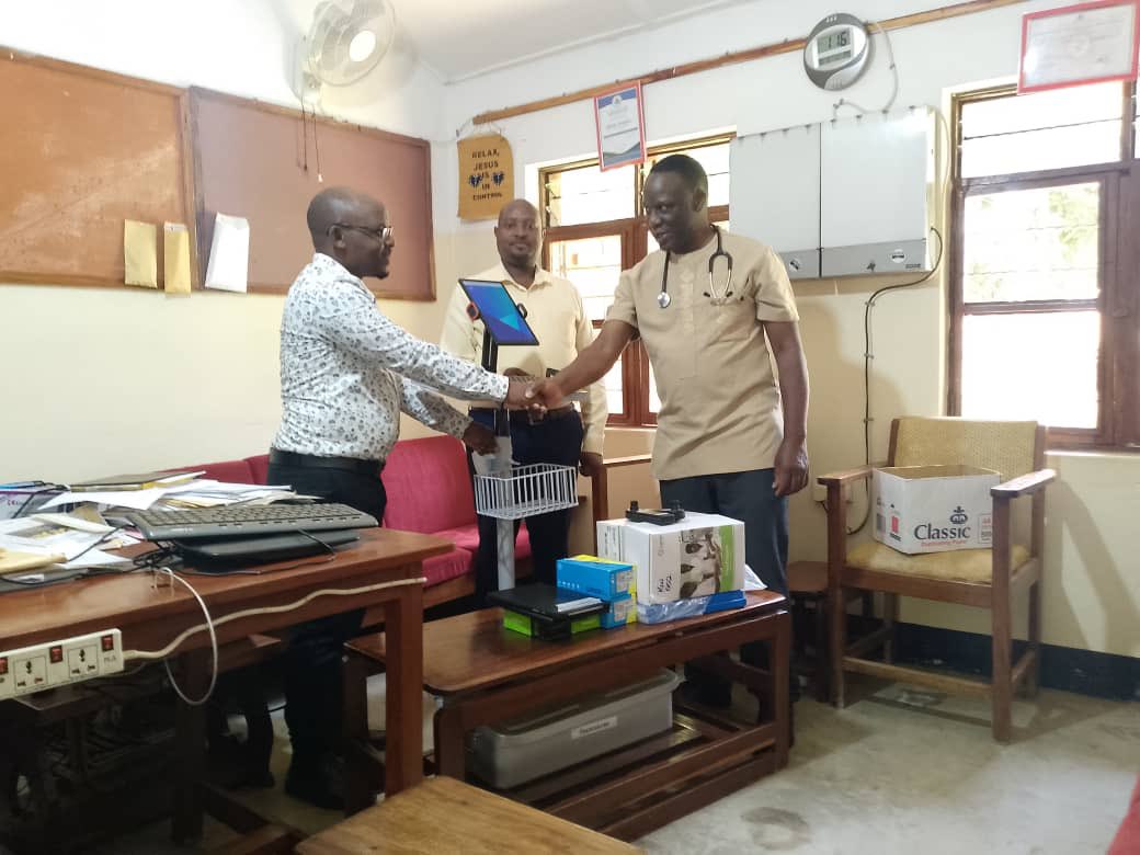 SIM for LIFE tweet media