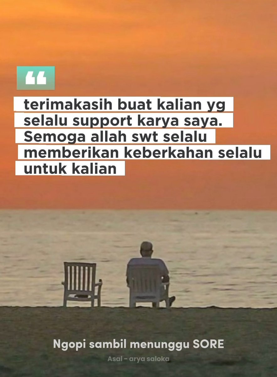 kembali kasih mas 💚 sehat selalu .. jaya jaya jaya ..