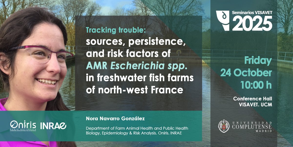 VISAVET-UCM tweet media