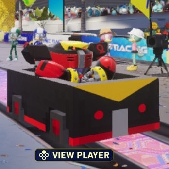 rate the cart