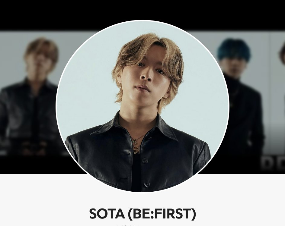 BFIRST マナト ジュノン