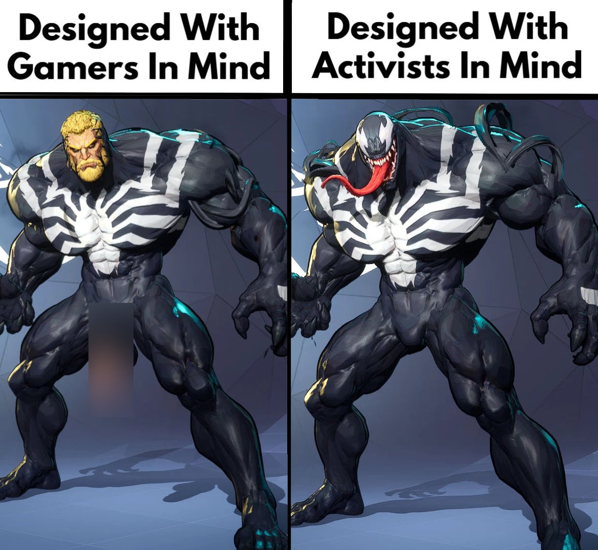 So real