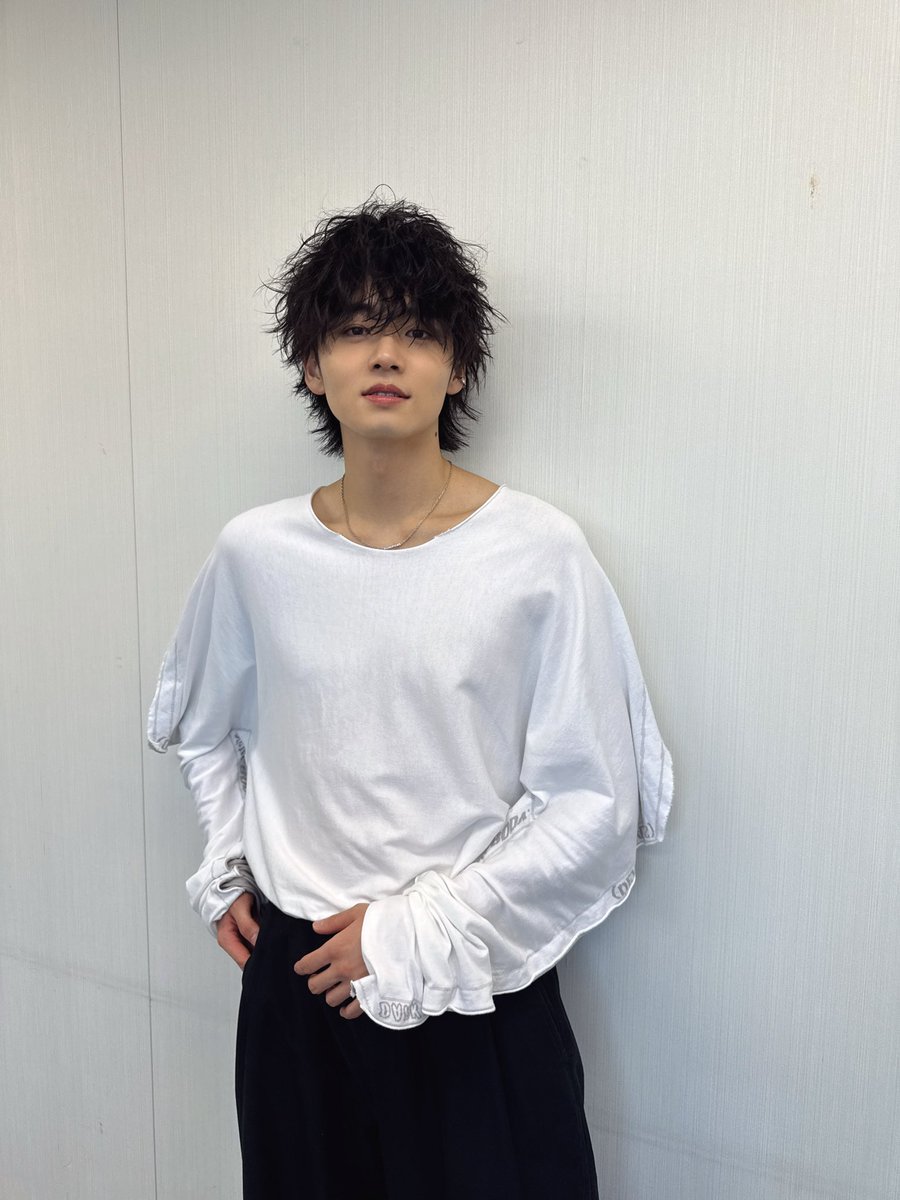 井内悠陽1st写真集『Fleur』 発売記念イベント改めてありがとうご