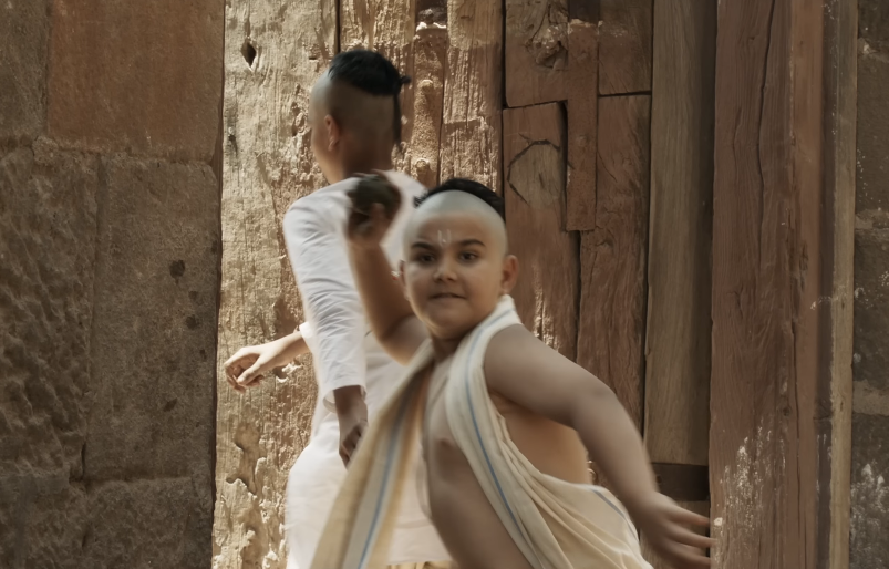 NalinisKitchen's tweet image. We watched Manikarnika, Tanhaji, Padmaavat, and Bajirao Mastani. All these films tried to show the truth of what happened hundreds of years ago.

Similarly, Phule is a film that reflects the harsh realities of our society. The Censor board decided to cut certain scenes. If…