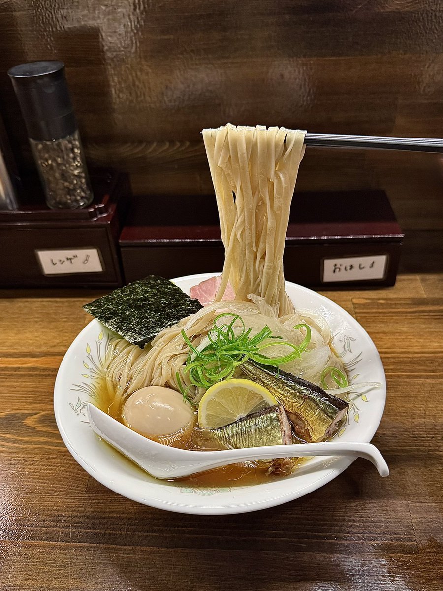 ラーメン好き (@u5vOwHin7eHYLCA) / X