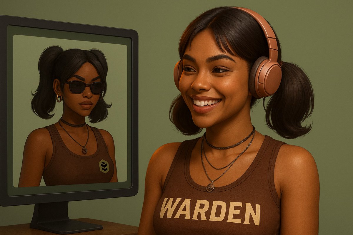 Every day with <a href="/wardenprotocol/">Warden</a> feels like living in the future.

My AI agent doesn’t just answer questions, it acts. It trades, it automates, it manages DeFi like it’s second nature. No switching tabs. No manual swaps. Just pure onchain execution verified by cryptography.

I’ve