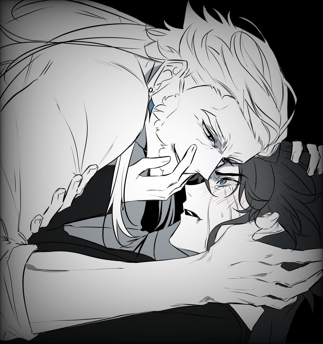 피에카피
씁
요즘 가면을 안그리네