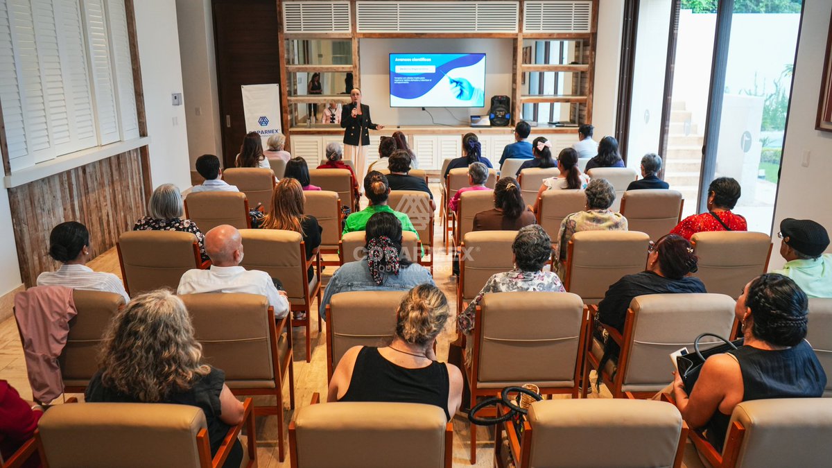 Coparmex Quintana Roo tweet media