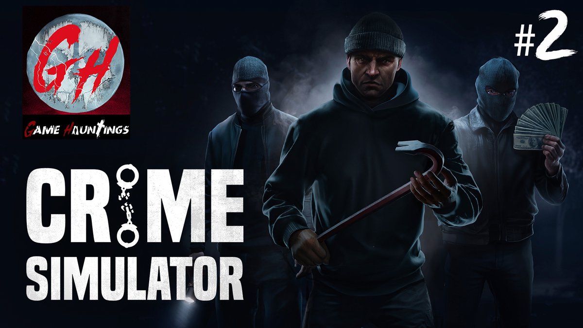 GameHauntings's tweet photo. We tried #crimesimulator #ultgames @ULTGames
Watch our #haunted #Youtube video here👇
https://t.co/hrqw368is2
Follow Us on #twitch 👇
https://t.co/EMVk9GRtVF
#horrorgames #haunted #horrorgaming #Gamehauntings https://t.co/GIvDYgw2Nt