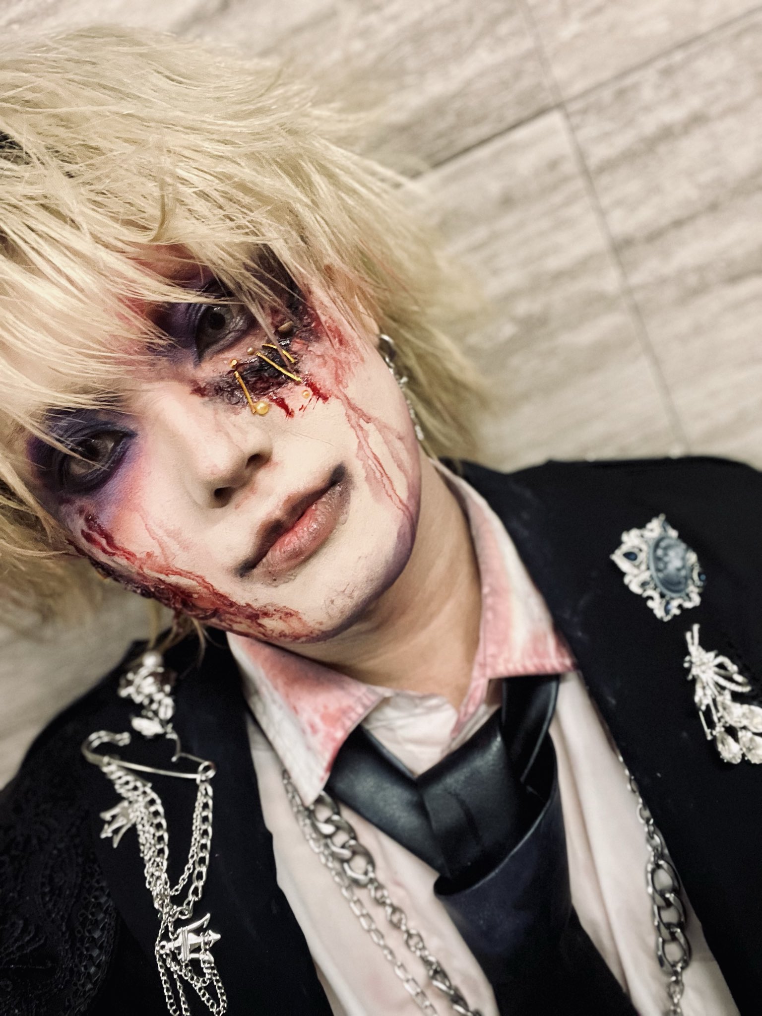 XANVALA 宗馬さんチェキ XANVALA 宗馬さんチェキ XANVALA 宗馬 (@XNVL_Souma) / X