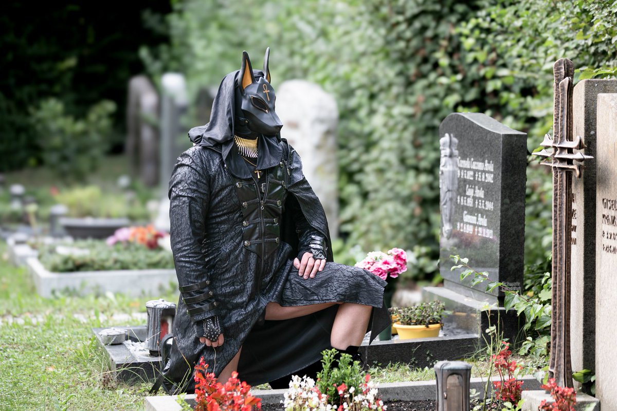 Die Arbeitswoche beginnt !