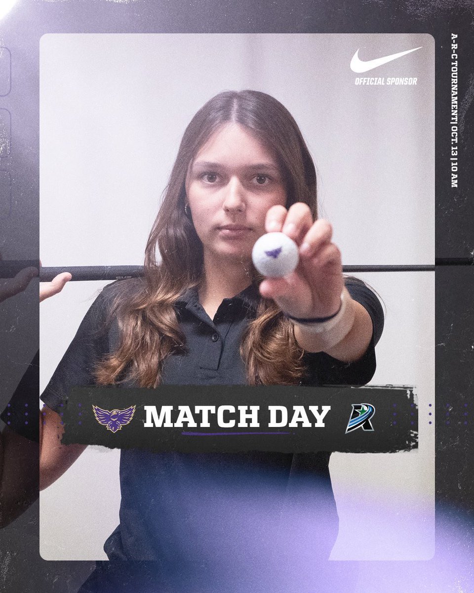 Loras College Golf tweet media