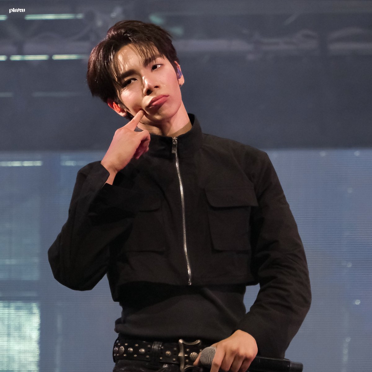 notyourpinku's tweet image. นิ้วจมเข้าไปในแจ้มแย้ว ㅜㅜㅜ

#NOWFESTxATLAS
#JetATLAS