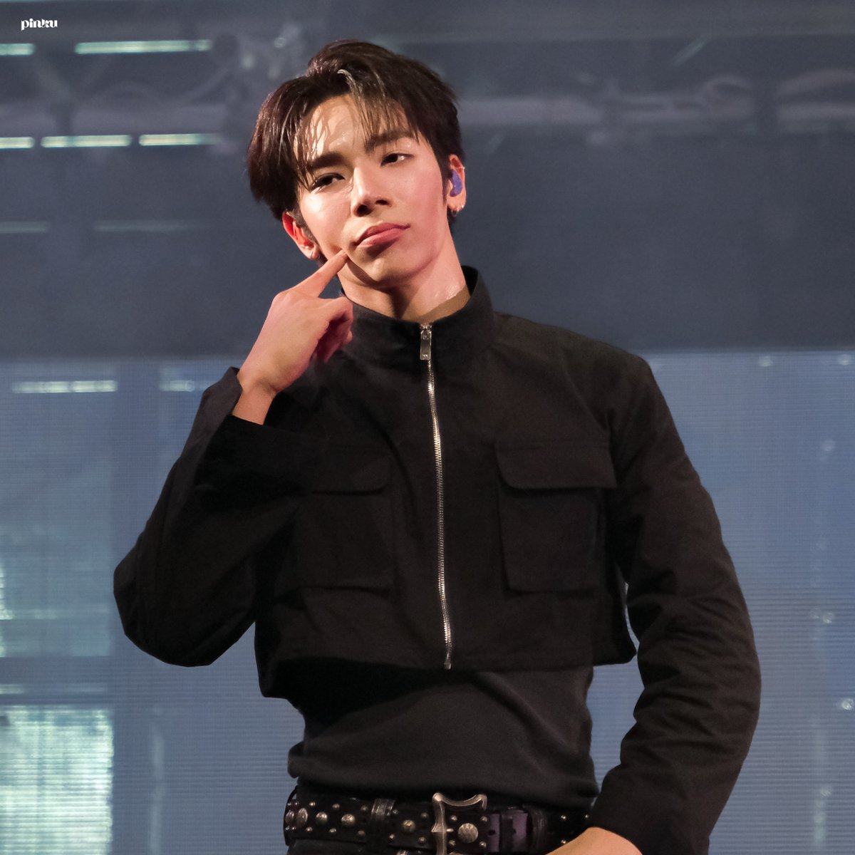 notyourpinku's tweet image. นิ้วจมเข้าไปในแจ้มแย้ว ㅜㅜㅜ

#NOWFESTxATLAS
#JetATLAS