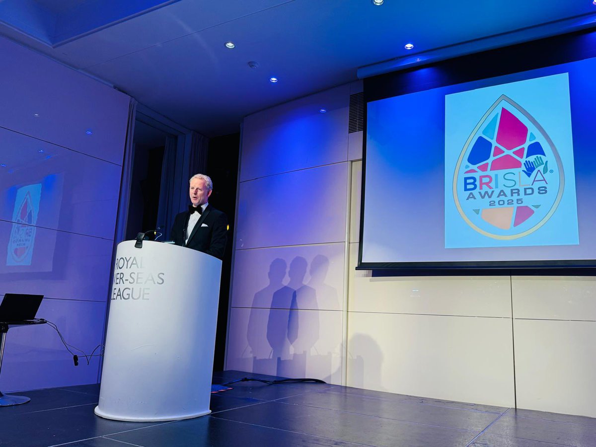 Regent Global tweet media