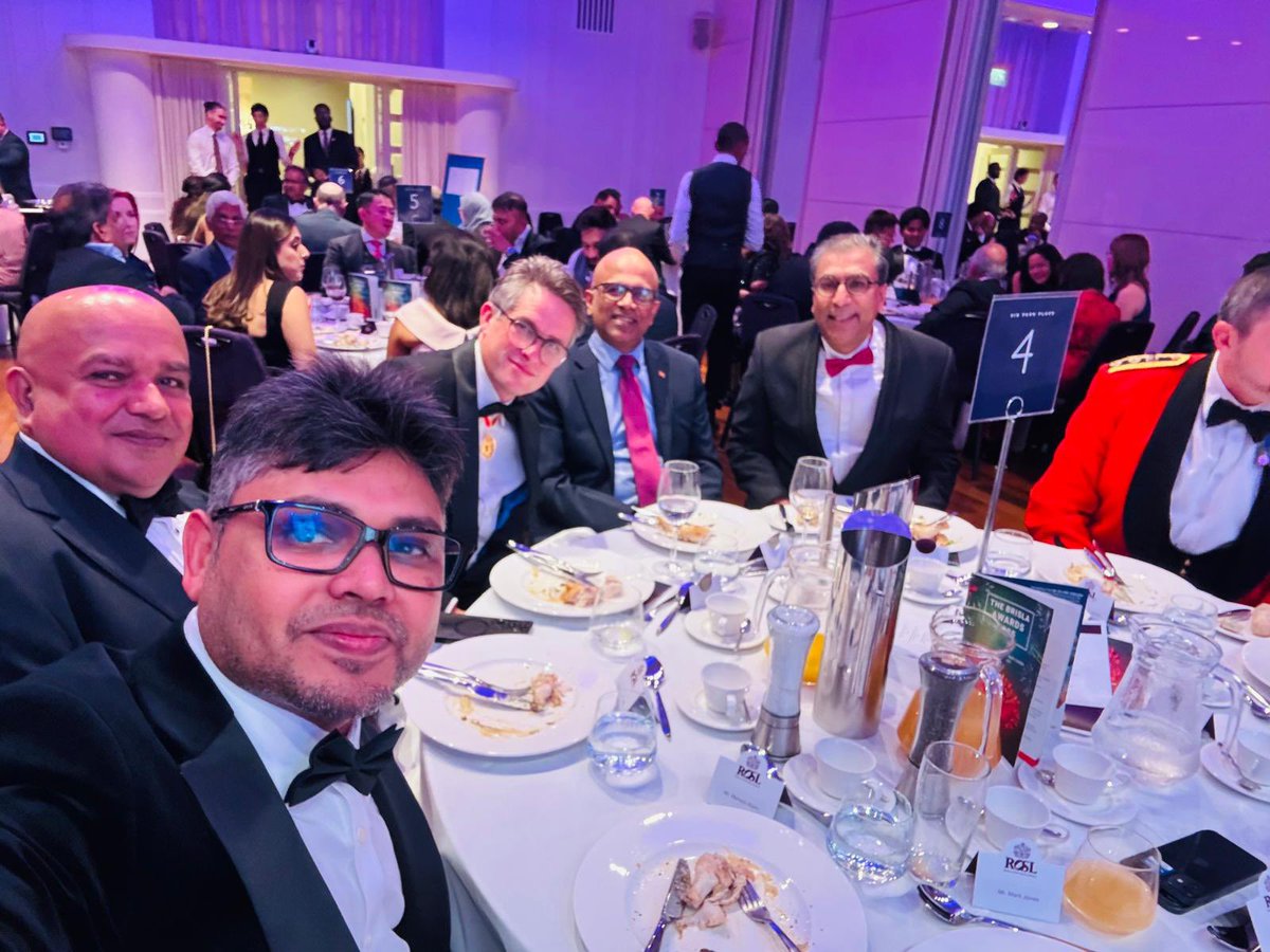 Regent Global tweet media