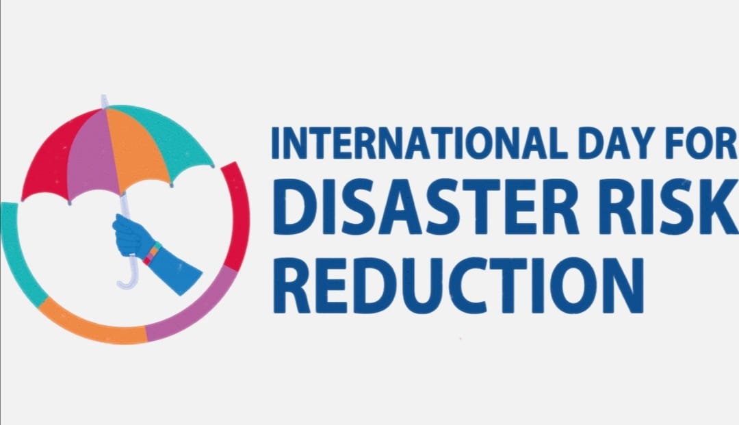 🌍#DisasterRiskReductionDay, #CooperazioneItaliana 🇮🇹 highlights long-standing p'ship w/ <a href="/UNDRR/">UNDRR</a> to manage risk disasters &amp; safeguard DEV 🌎🌍🌏
“Italy-Africa Cooperation for Disaster Resilience” focused on AMHEWAS early warning system, climate adaptation &amp; disaster preparedness.