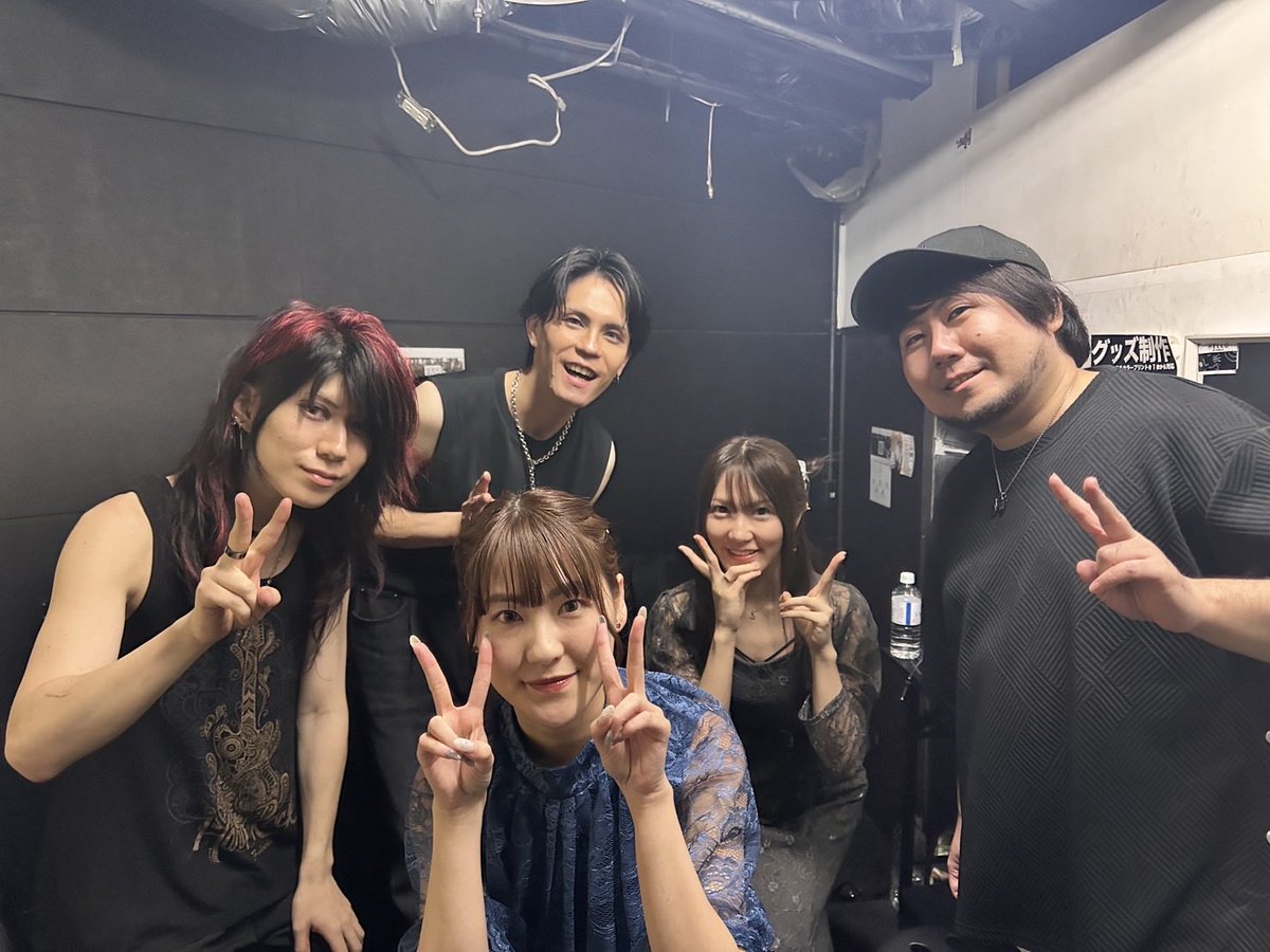 Daiki Inoue tweet media