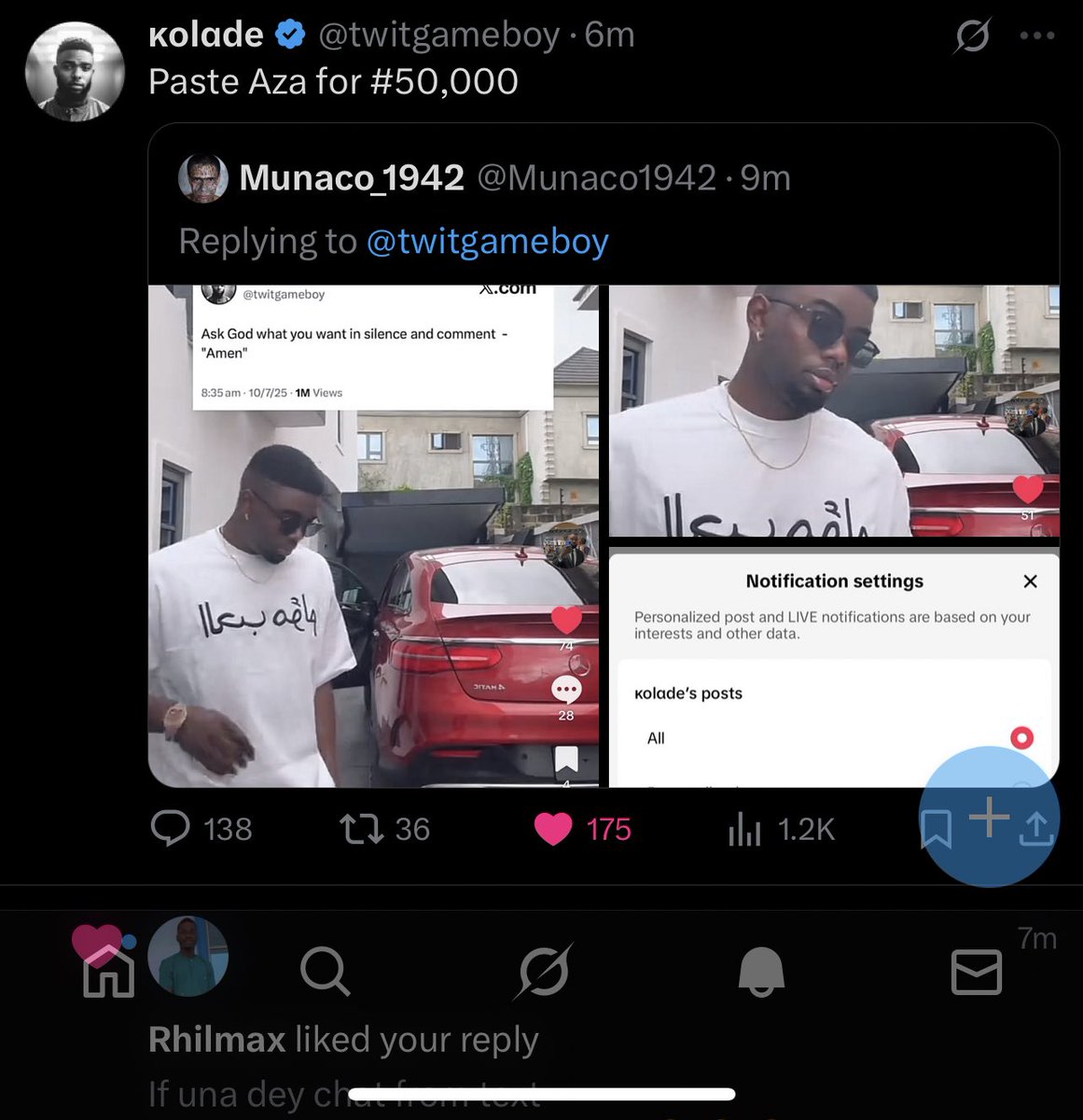 Tweet media one